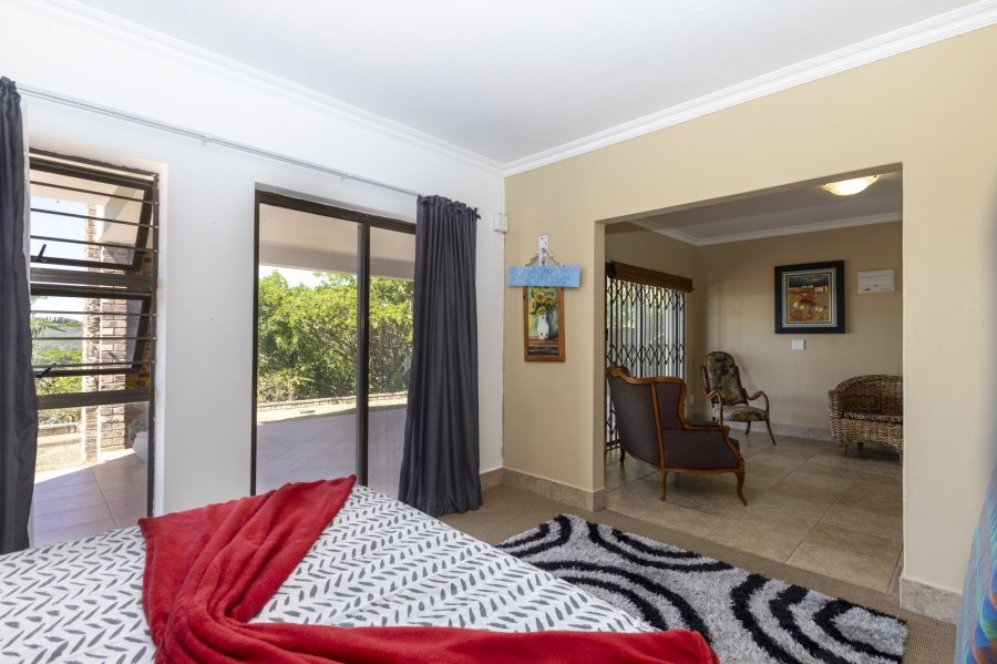 4 Bedroom Property for Sale in West Bank Eastern Cape